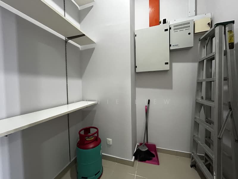 Condominium for Sale at Tropicana Grande - Wennie Liew - Interior - PropertyGuru.com.my