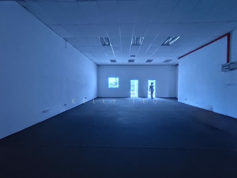 Shop / Office for Rent in Port Klang (Pelabuhan Klang) (Selangor) - Kelly Teo - Interior - PropertyGuru.com.my