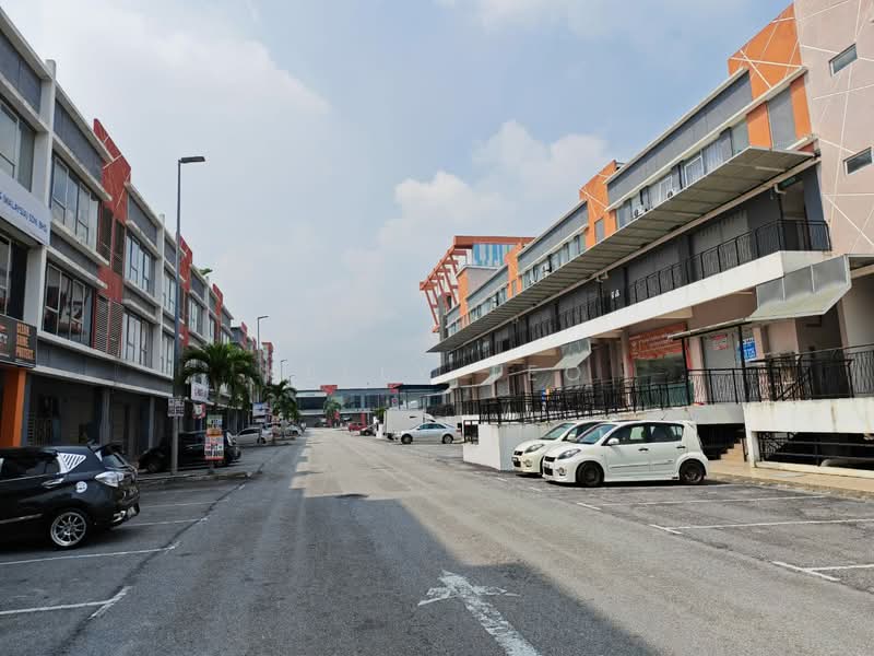 Shop / Office for Rent in Port Klang (Pelabuhan Klang) (Selangor) - Kelly Teo - Exterior - PropertyGuru.com.my