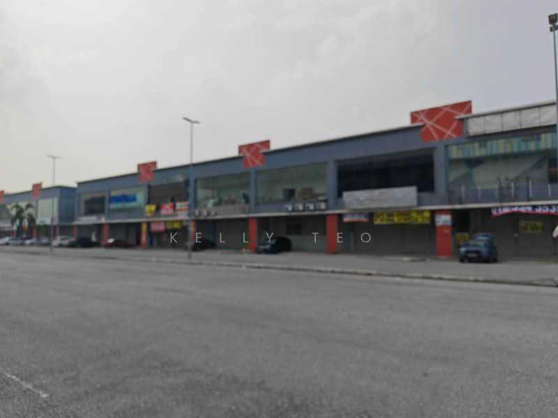 Shop / Office for Rent in Port Klang (Pelabuhan Klang) (Selangor) - Kelly Teo - Exterior - PropertyGuru.com.my