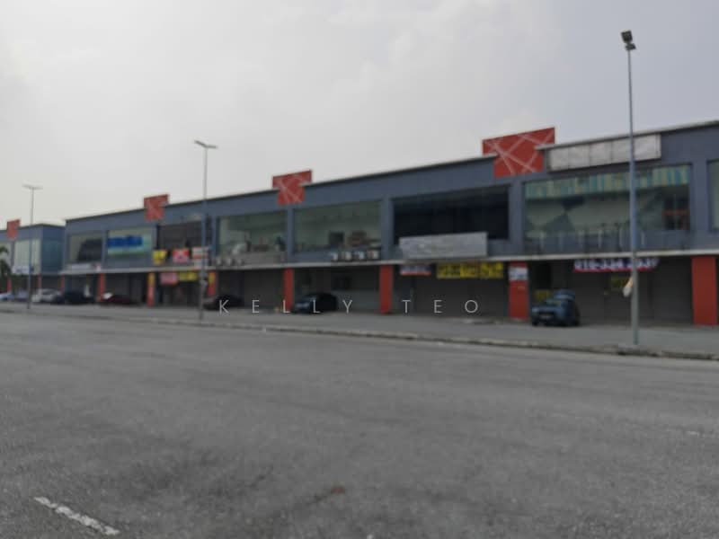 Shop / Office for Rent in Port Klang (Pelabuhan Klang) (Selangor) - Kelly Teo - Exterior - PropertyGuru.com.my