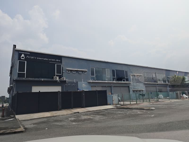 Shop / Office for Rent in Port Klang (Pelabuhan Klang) (Selangor) - Kelly Teo - Exterior - PropertyGuru.com.my