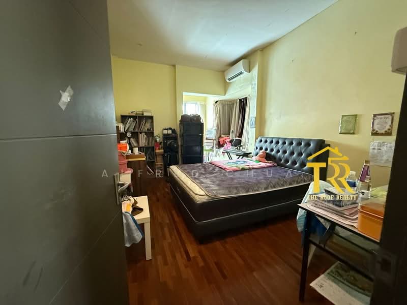 Semi-Detached House for Sale in Kuching (Sarawak) - Alfred Chua - Bedroom - PropertyGuru.com.my