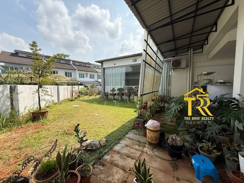 Semi-Detached House for Sale in Kuching (Sarawak) - Alfred Chua - PropertyGuru.com.my