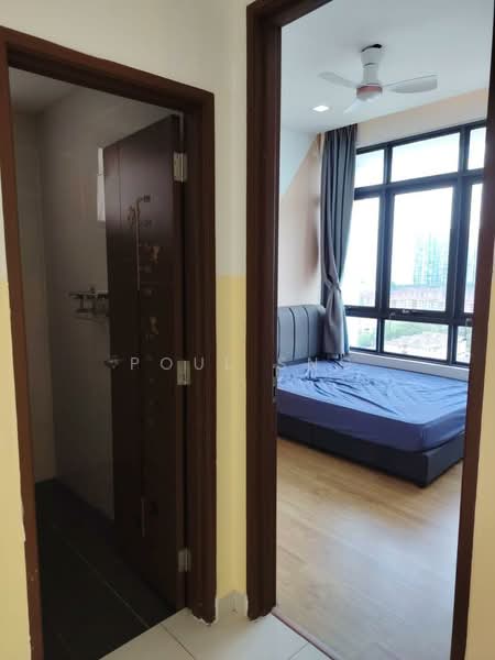 Botanika untuk Untuk Disewa - RM 2,600 /bulan, Apr 2026 - Bedroom - PropertyGuru.com.my