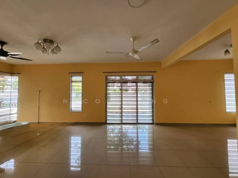 2-storey Terraced House for Sale in Johor Bahru (Johor) - Nico Chong - Living Room - PropertyGuru.com.my