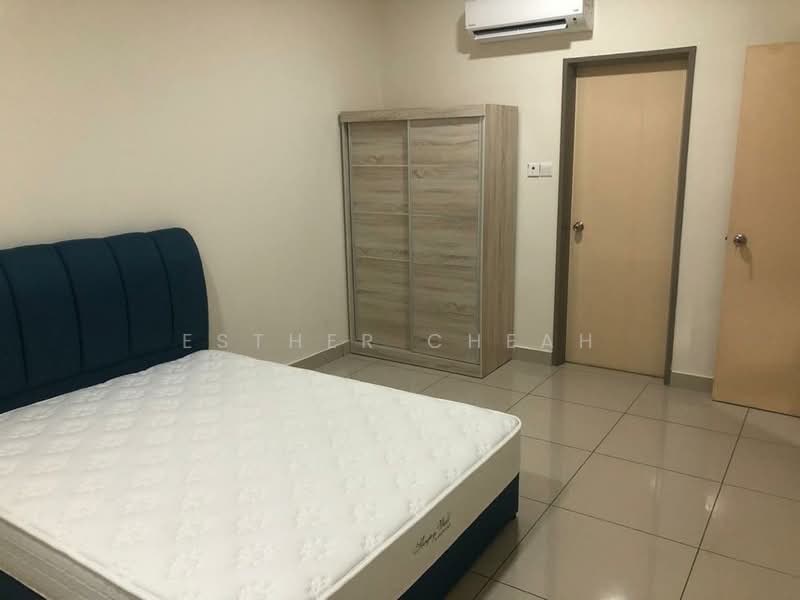 Servis Apartment untuk Dijual di Platinum Lake PV 21 - Esther Cheah - Bedroom - PropertyGuru.com.my