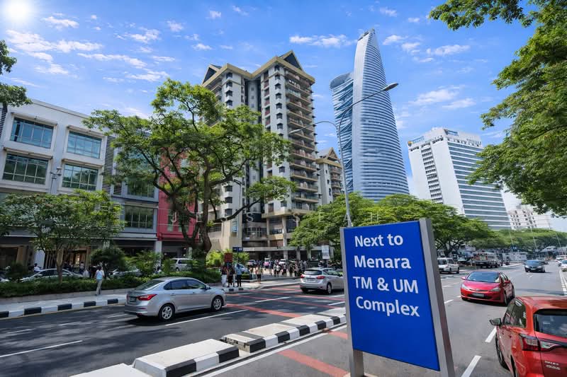 Bangsar untuk Untuk Dijual - RM 3,600,000, Apr 2026 - Exterior - PropertyGuru.com.my
