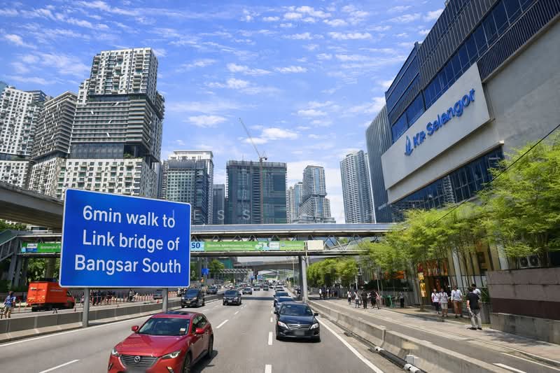 Bangsar untuk Untuk Dijual - RM 3,600,000, Apr 2026 - Exterior - PropertyGuru.com.my