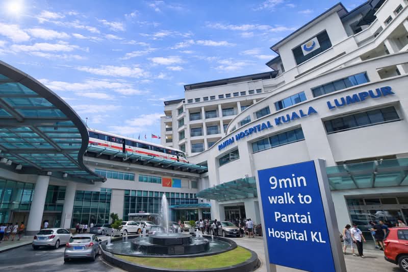 Bangsar untuk Untuk Dijual - RM 3,600,000, Apr 2026 - PropertyGuru.com.my