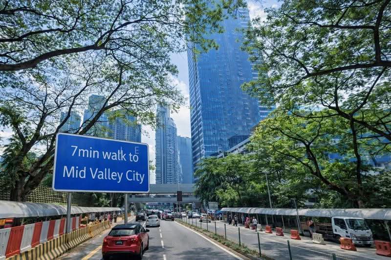 Shop for Sale in Taman Bukit Pantai (Bangsar) - Jess Seah - Exterior - PropertyGuru.com.my