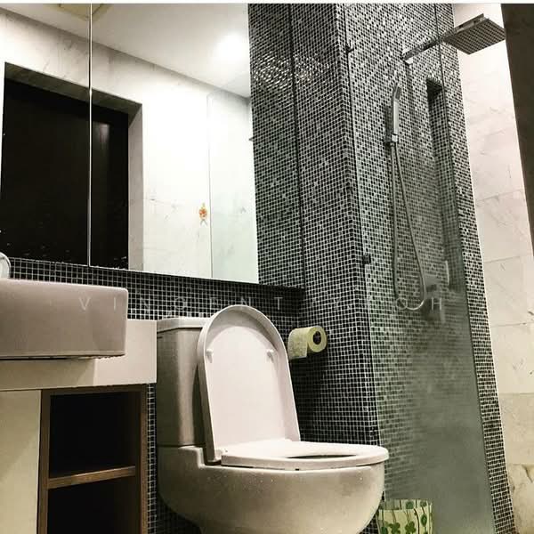 The Elements untuk Untuk Disewa - RM 3,100 /bulan, Apr 2026 - Bathroom - PropertyGuru.com.my