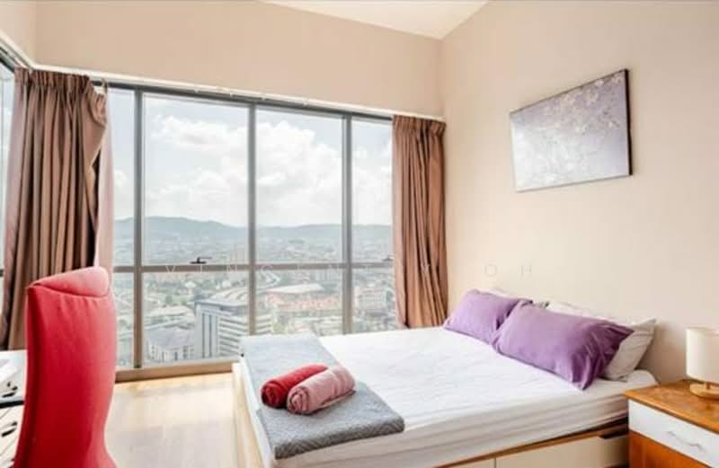 The Elements untuk Untuk Disewa - RM 3,100 /bulan, Apr 2026 - Bedroom - PropertyGuru.com.my