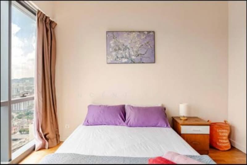 The Elements untuk Untuk Disewa - RM 3,100 /bulan, Apr 2026 - Bedroom - PropertyGuru.com.my