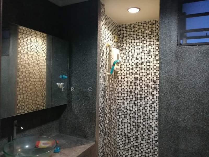 Rumah Teres 2 Tingkat untuk Dijual di Kajang (Selangor) - Eric Tham - Bathroom - PropertyGuru.com.my