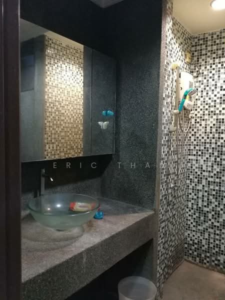 Rumah Teres 2 Tingkat untuk Dijual di Kajang (Selangor) - Eric Tham - Bathroom - PropertyGuru.com.my