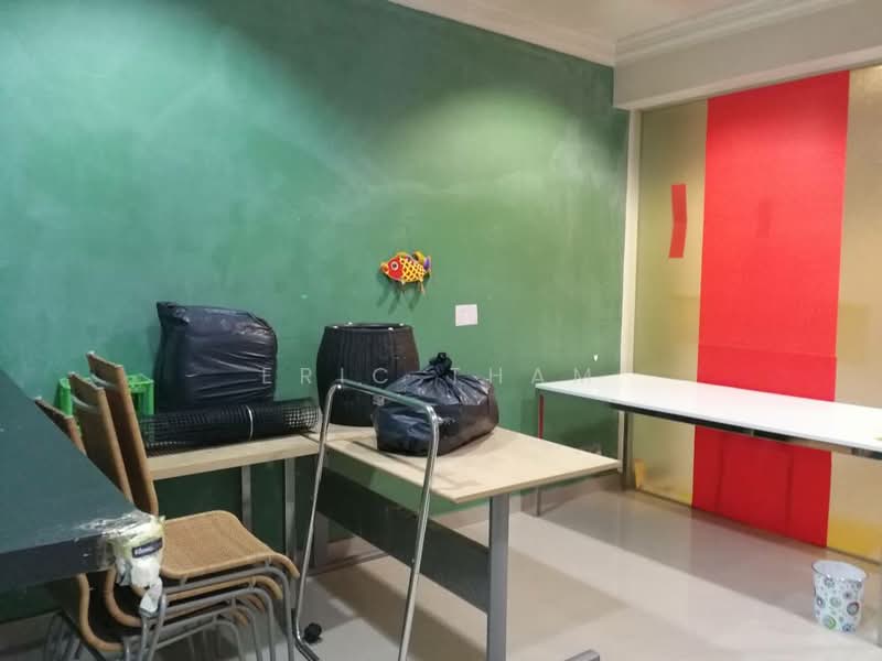 Rumah Teres 2 Tingkat untuk Dijual di Kajang (Selangor) - Eric Tham - Interior - PropertyGuru.com.my