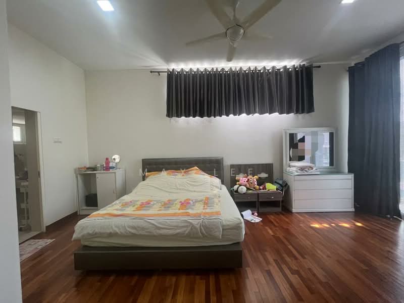 3-storey Terraced House for Sale in Bandar Mahkota Cheras (Cheras) - Max Lee - Bedroom - PropertyGuru.com.my