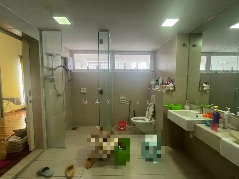 3-storey Terraced House for Sale in Bandar Mahkota Cheras (Cheras) - Max Lee - Bathroom - PropertyGuru.com.my