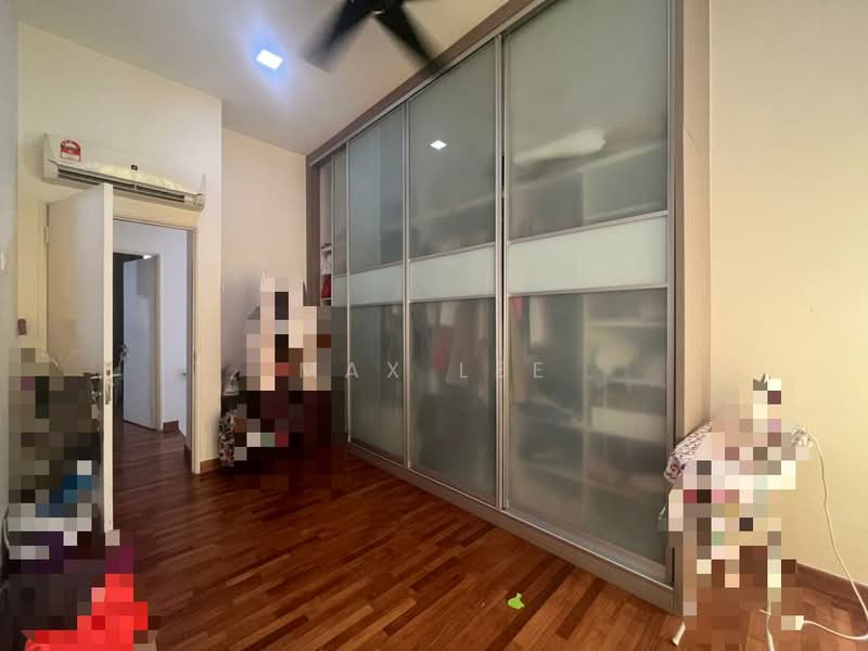 3-storey Terraced House for Sale in Bandar Mahkota Cheras (Cheras) - Max Lee - Bedroom - PropertyGuru.com.my
