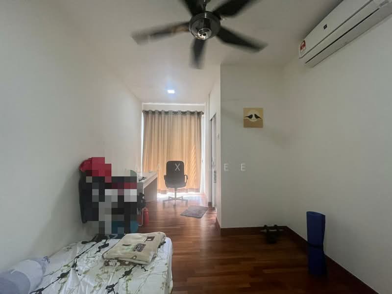 3-storey Terraced House for Sale in Bandar Mahkota Cheras (Cheras) - Max Lee - Bedroom - PropertyGuru.com.my