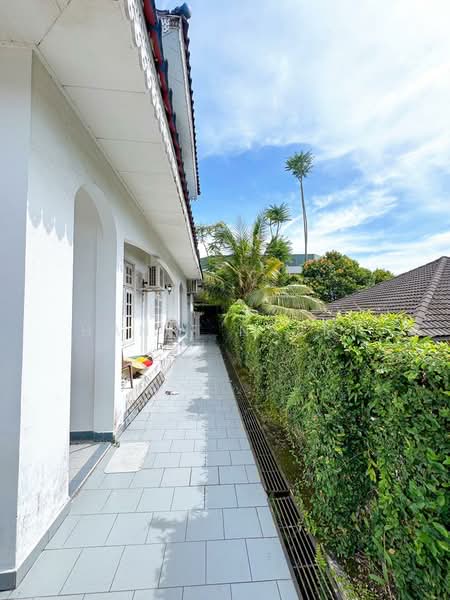 Bungalow for Sale in Taman Nong Chik (Johor Bahru) - Hanif Najmi - Exterior - PropertyGuru.com.my