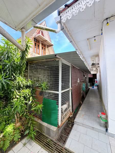 Bungalow for Sale in Taman Nong Chik (Johor Bahru) - Hanif Najmi - Exterior - PropertyGuru.com.my