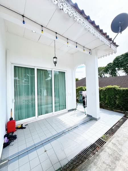 Bungalow for Sale in Taman Nong Chik (Johor Bahru) - Hanif Najmi - Exterior - PropertyGuru.com.my