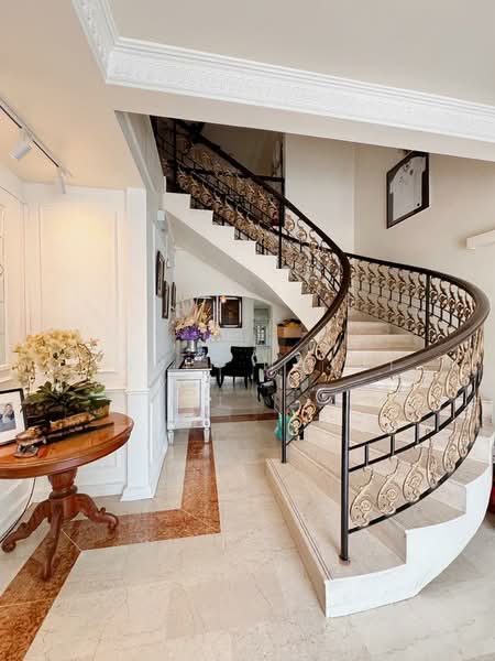 Bungalow for Sale in Taman Nong Chik (Johor Bahru) - Hanif Najmi - Interior - PropertyGuru.com.my