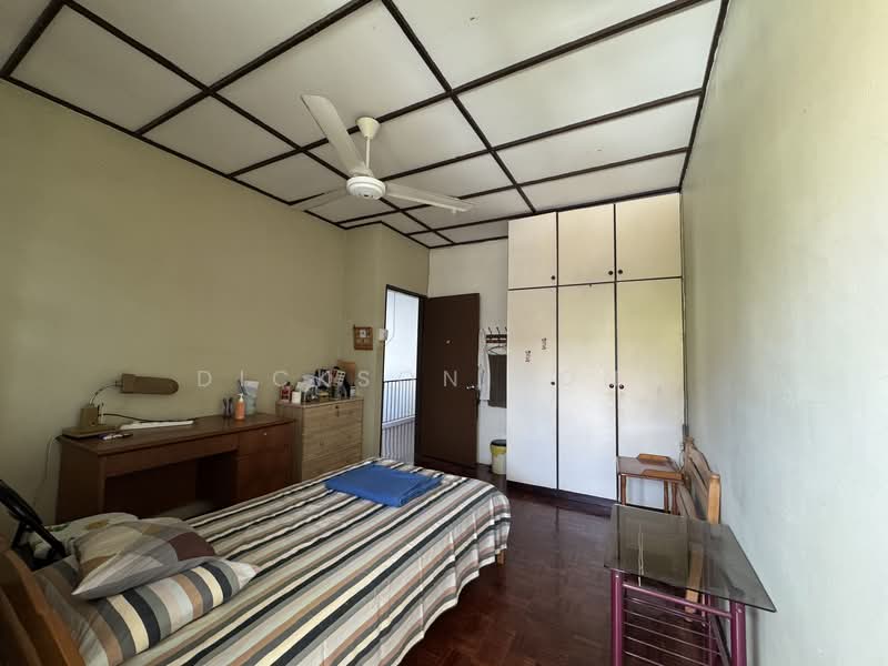 Rumah Berkembar untuk Dijual di Kuching (Sarawak) - Dickson Yong - Bedroom - PropertyGuru.com.my