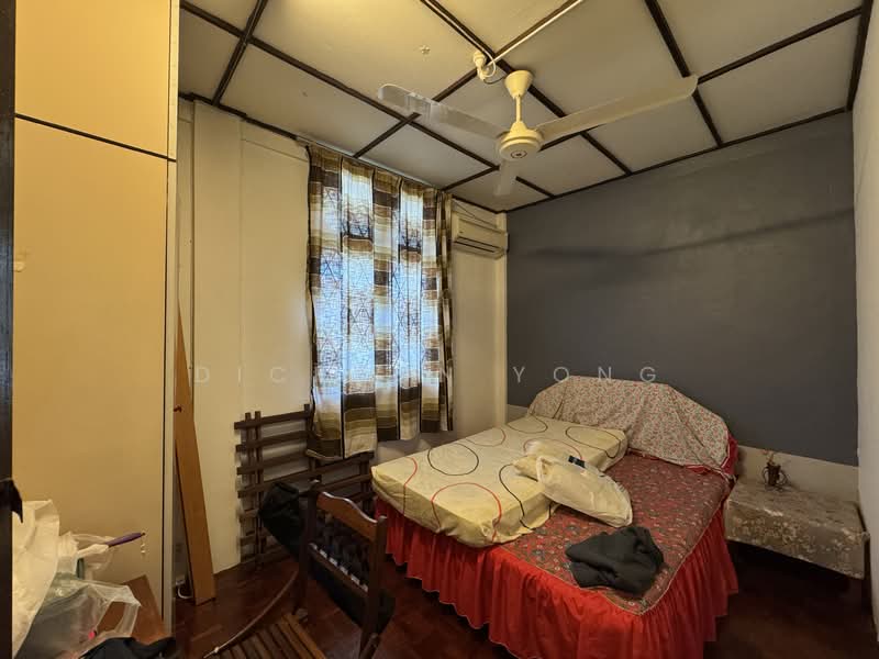 Rumah Berkembar untuk Dijual di Kuching (Sarawak) - Dickson Yong - Bedroom - PropertyGuru.com.my