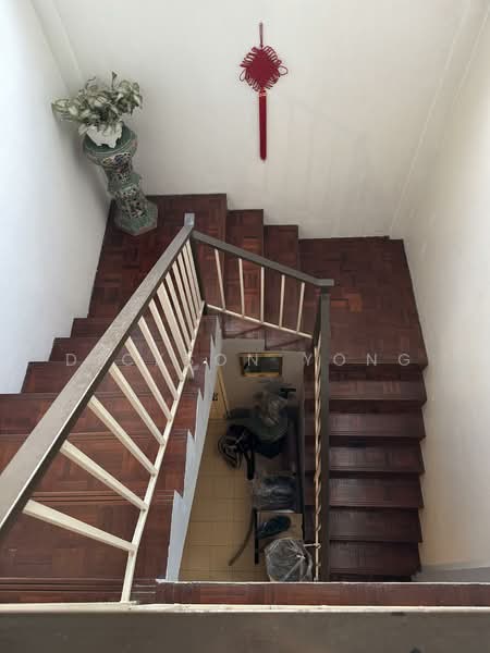 Rumah Berkembar untuk Dijual di Kuching (Sarawak) - Dickson Yong - Interior - PropertyGuru.com.my