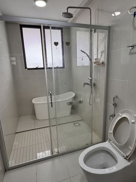 Lovell @ Country Garden Danga Bay untuk Untuk Dijual - RM 1,080,000, Apr 2026 - PropertyGuru.com.my