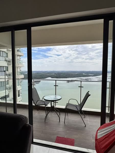 Lovell @ Country Garden Danga Bay untuk Untuk Dijual - RM 1,080,000, Apr 2026 - PropertyGuru.com.my
