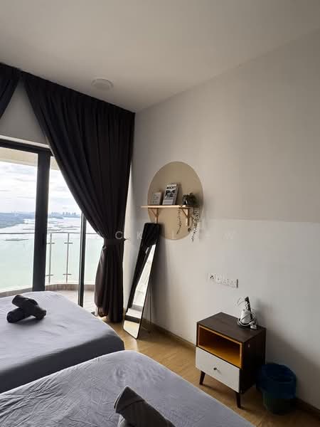 Lovell @ Country Garden Danga Bay untuk Untuk Dijual - RM 1,080,000, Apr 2026 - PropertyGuru.com.my