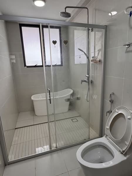 Lovell @ Country Garden Danga Bay untuk Untuk Dijual - RM 1,080,000, Apr 2026 - PropertyGuru.com.my