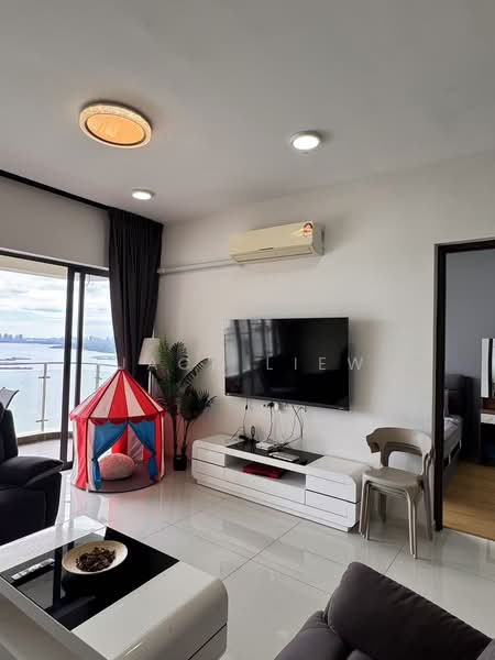 Lovell @ Country Garden Danga Bay untuk Untuk Dijual - RM 1,080,000, Apr 2026 - PropertyGuru.com.my