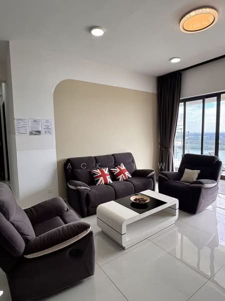 Lovell @ Country Garden Danga Bay untuk Untuk Dijual - RM 1,080,000, Apr 2026 - PropertyGuru.com.my