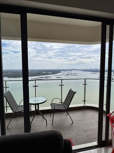 Lovell @ Country Garden Danga Bay untuk Untuk Dijual - RM 1,080,000, Apr 2026 - PropertyGuru.com.my