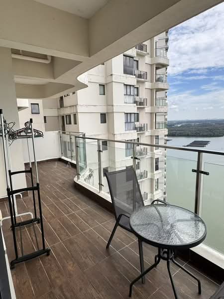 Lovell @ Country Garden Danga Bay untuk Untuk Dijual - RM 1,080,000, Apr 2026 - PropertyGuru.com.my