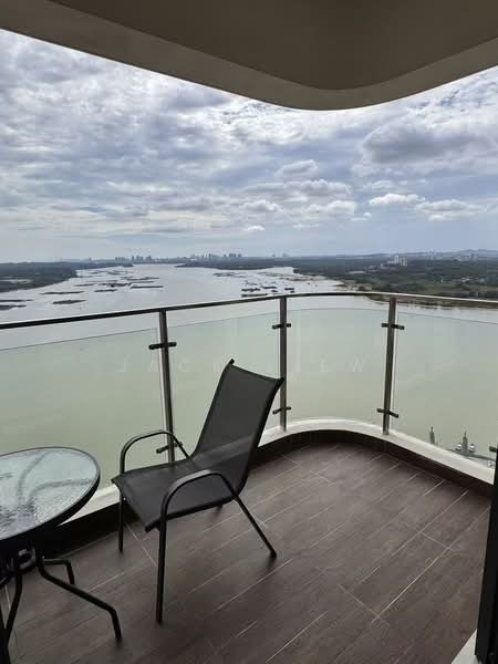 Lovell @ Country Garden Danga Bay untuk Untuk Dijual - RM 1,080,000, Apr 2026 - PropertyGuru.com.my