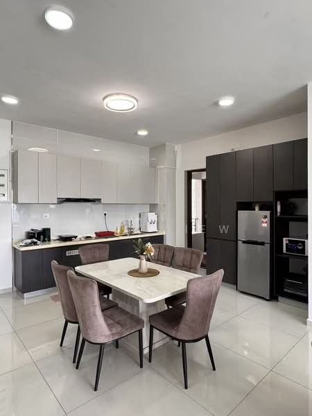 Lovell @ Country Garden Danga Bay untuk Untuk Dijual - RM 1,080,000, Apr 2026 - PropertyGuru.com.my