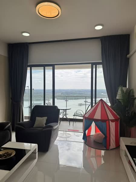 Lovell @ Country Garden Danga Bay untuk Untuk Dijual - RM 1,080,000, Apr 2026 - PropertyGuru.com.my