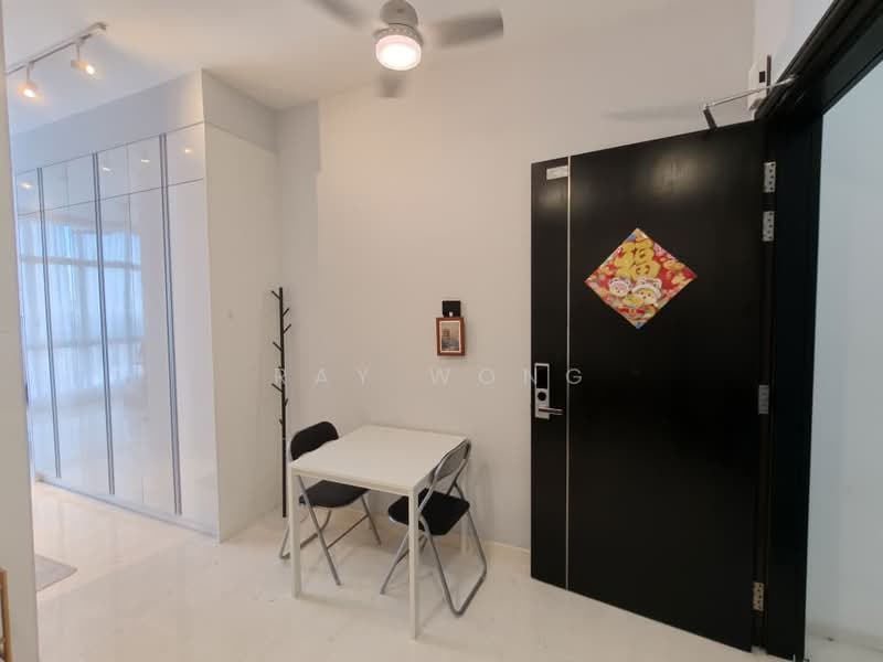 Setia Sky 88 untuk Untuk Disewa - RM 2,300 /bulan, Apr 2026 - Entrance - PropertyGuru.com.my