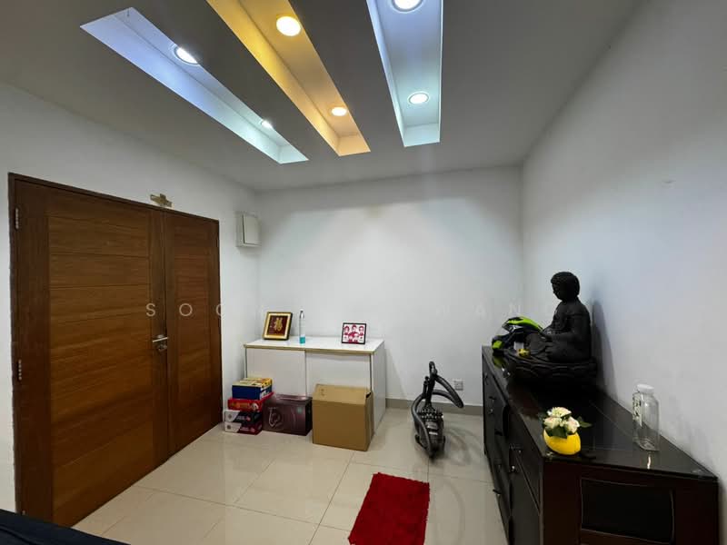 2.5-storey Terraced House for Sale in Bandar Utama 11 (Bandar Utama) - Soon Lee Wang - Interior - PropertyGuru.com.my