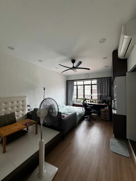 2.5-storey Terraced House for Sale in Bandar Utama 11 (Bandar Utama) - Soon Lee Wang - Bedroom - PropertyGuru.com.my