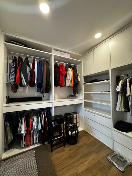 2.5-storey Terraced House for Sale in Bandar Utama 11 (Bandar Utama) - Soon Lee Wang - Interior - PropertyGuru.com.my