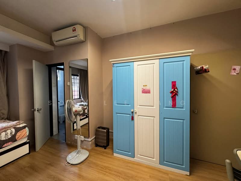 2.5-storey Terraced House for Sale in Bandar Utama 11 (Bandar Utama) - Soon Lee Wang - PropertyGuru.com.my