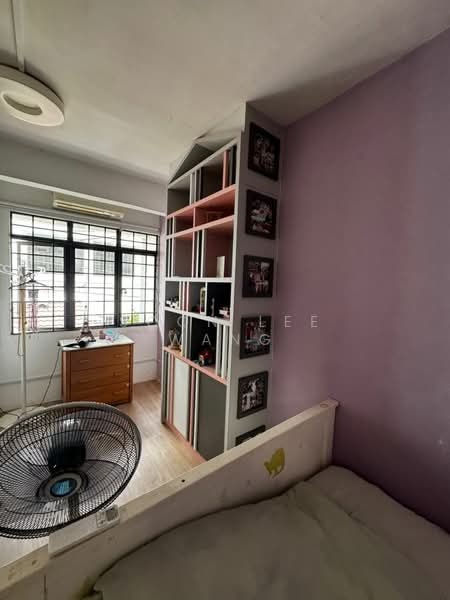 2.5-storey Terraced House for Sale in Bandar Utama 11 (Bandar Utama) - Soon Lee Wang - PropertyGuru.com.my