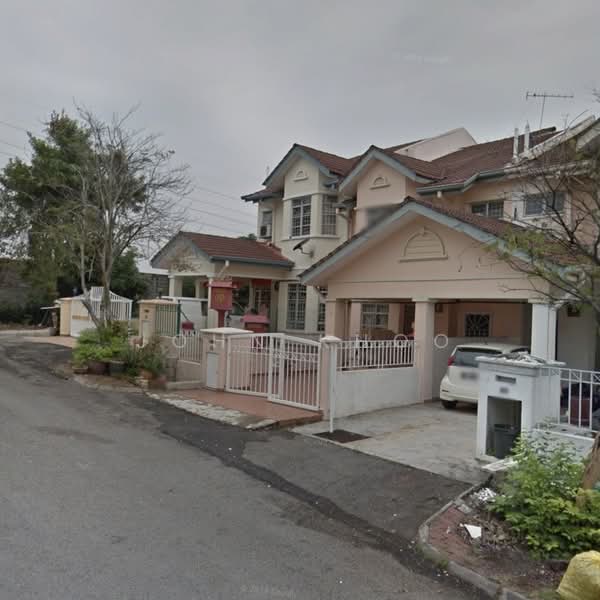 Seksyen U9 untuk Untuk Dijual - RM 765,000, Apr 2026 - Exterior - PropertyGuru.com.my